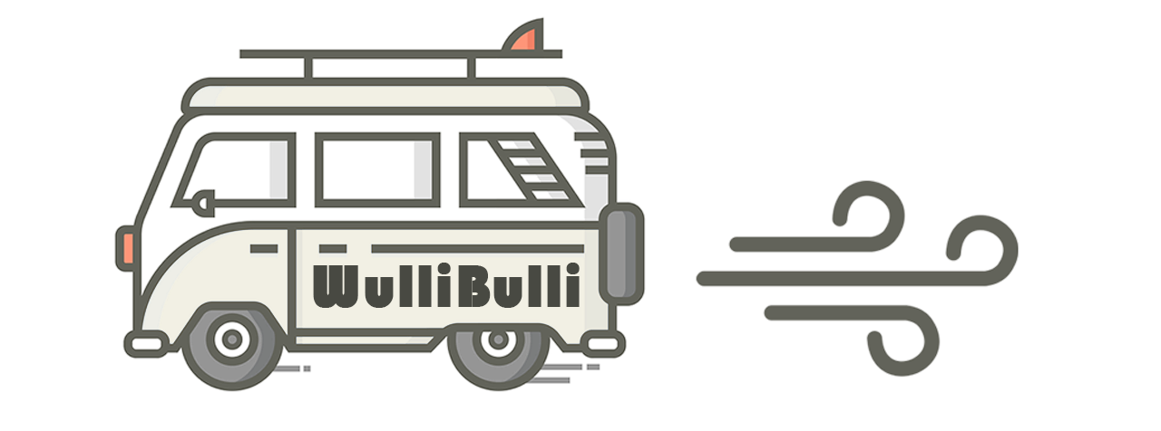 WulliBulli.de Logo