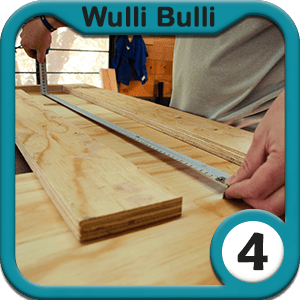 Kapitel 4: Ausbau & Umbau