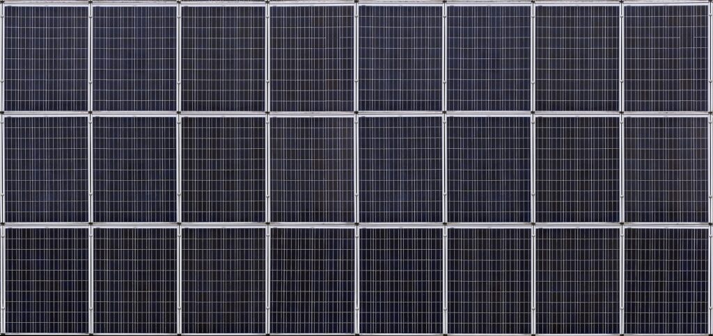 Solarpanel