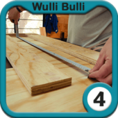 Kapitel 4: Ausbau & Umbau